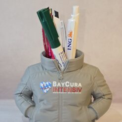 Alternative view of Softshell Brandholder