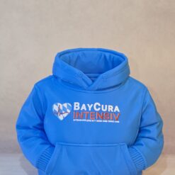 Alternative view of Hoodie Brandholder