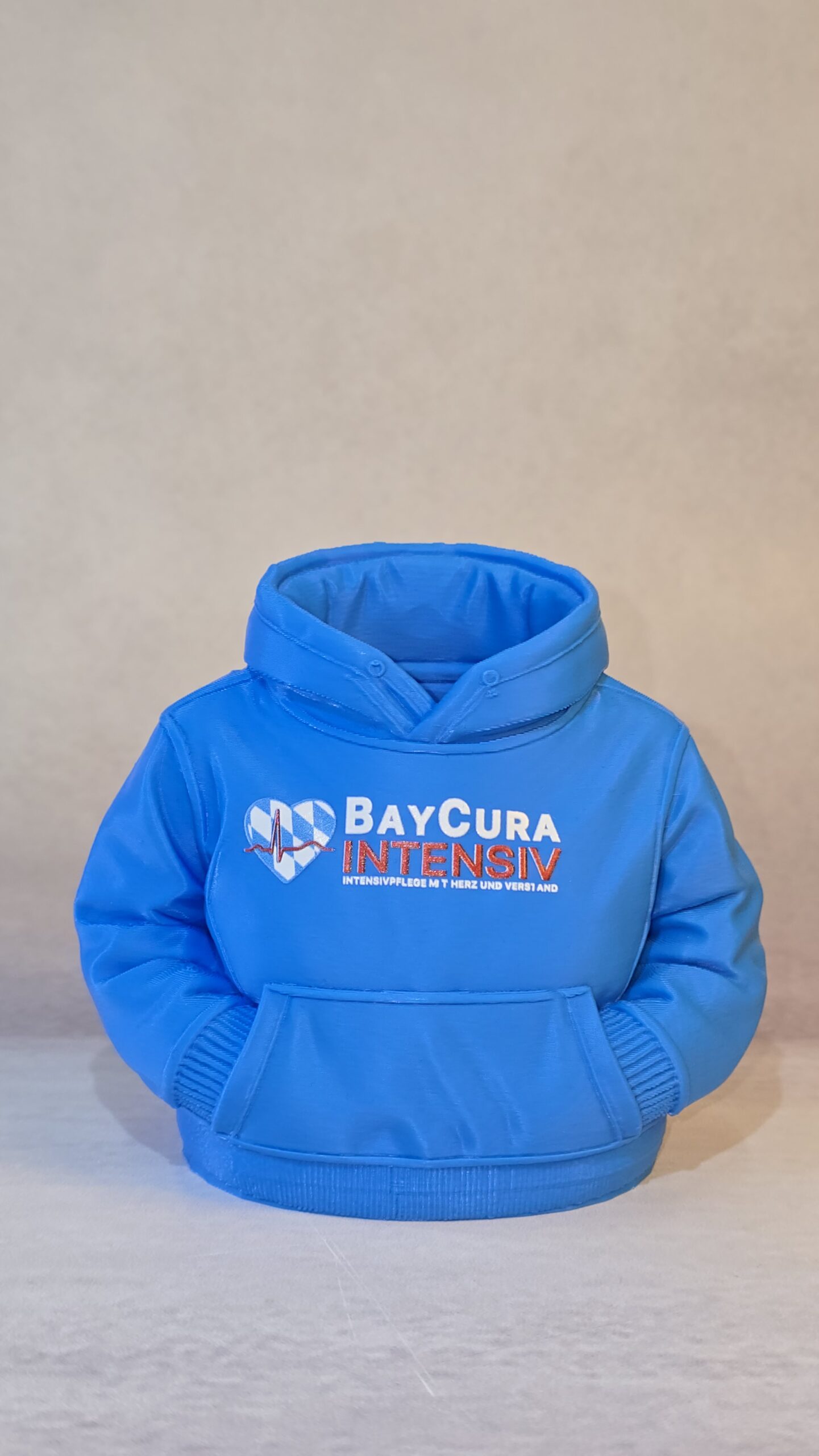 Hoodie Brandholder – Bild 2