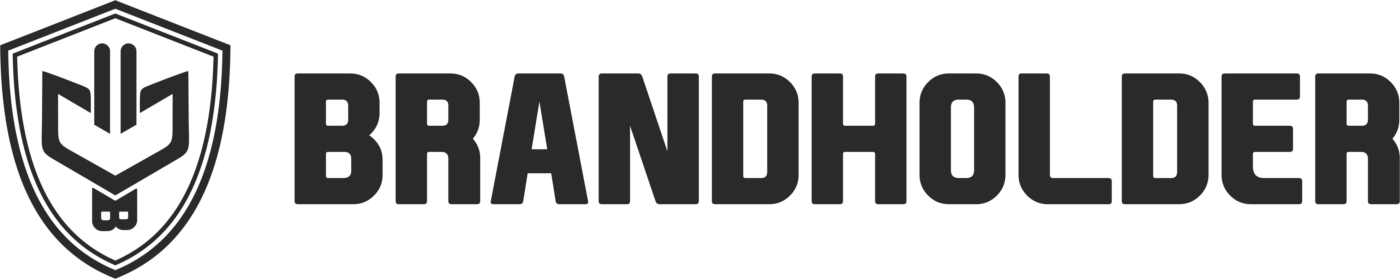 Brandholder by Pomé