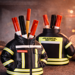 Feuerwehr Jacke Spezial Edition Brandholder
