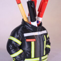 Alternative view of Feuerwehr Jacke Spezial Edition Brandholder