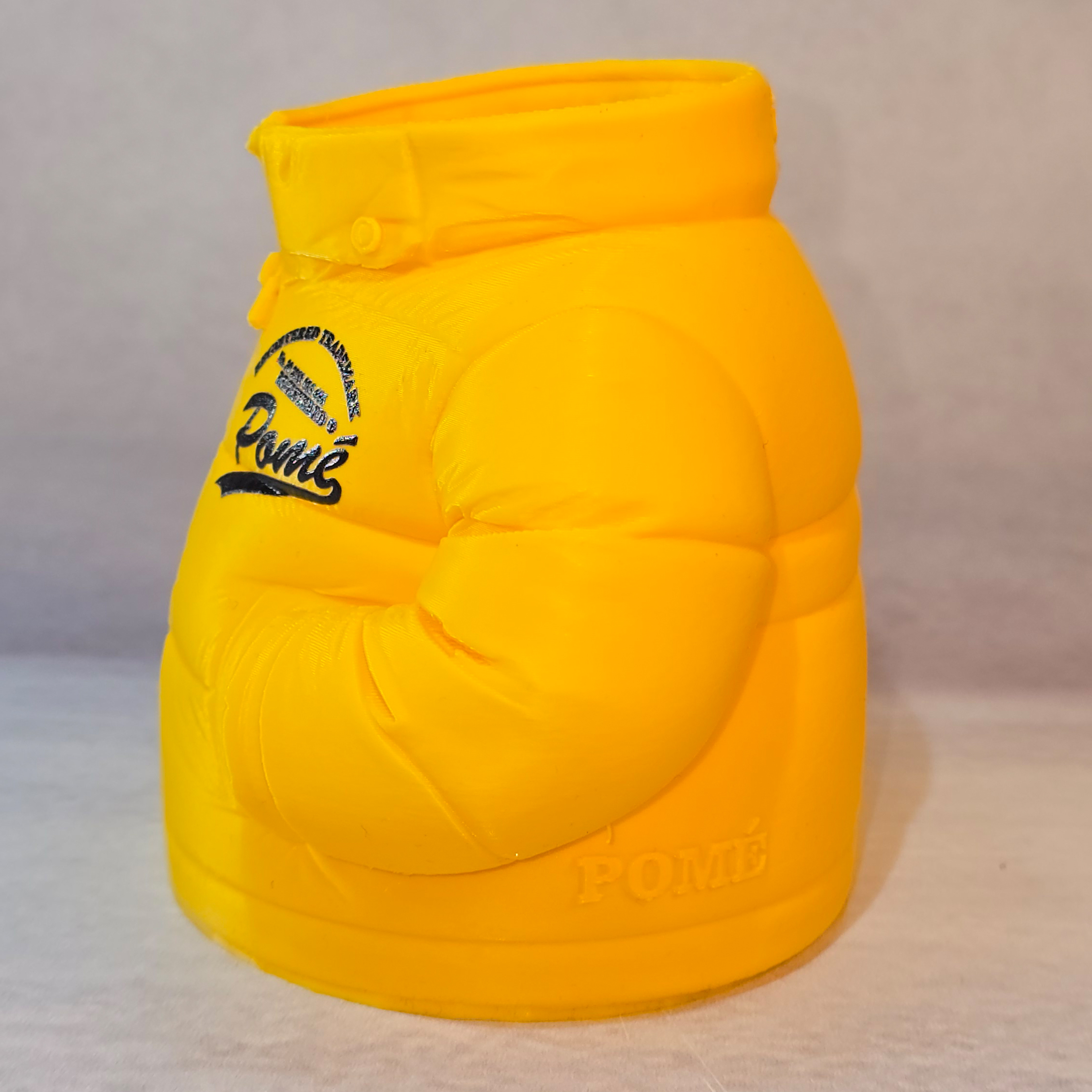 Heavy Brandholder – Bild 5