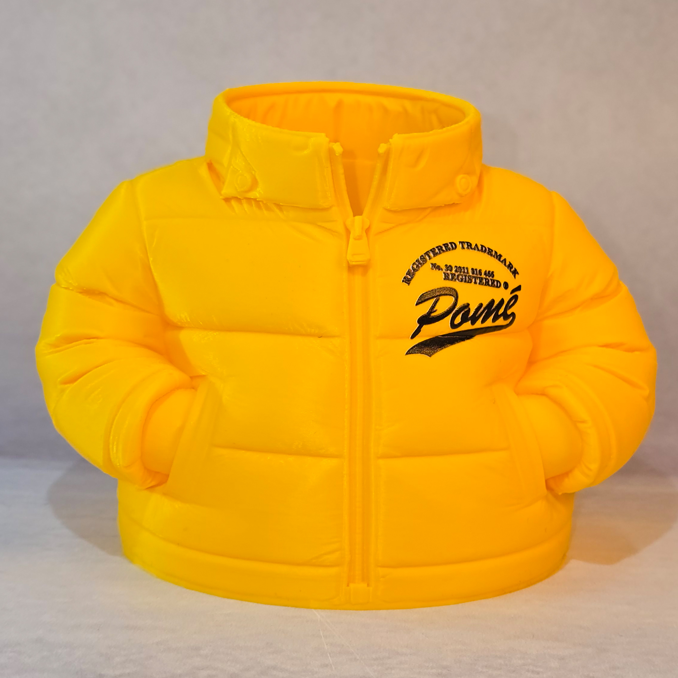 Heavy Brandholder – Bild 4